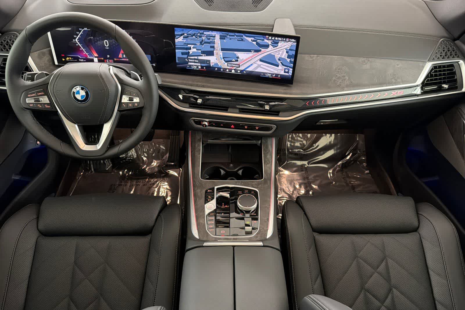 Thumbnail: 2026 BMW X5 - 3