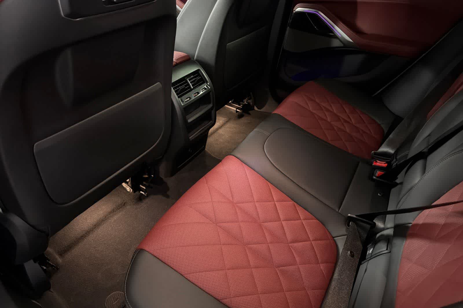 Thumbnail: 2024 BMW X6 - 4