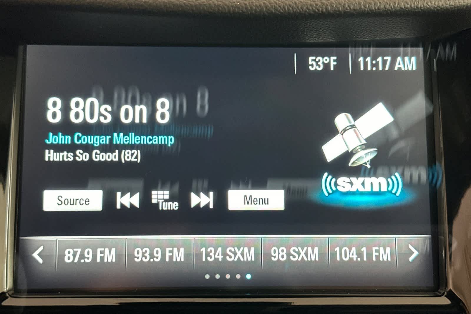 Thumbnail: 2017 Chevrolet Trax - 18