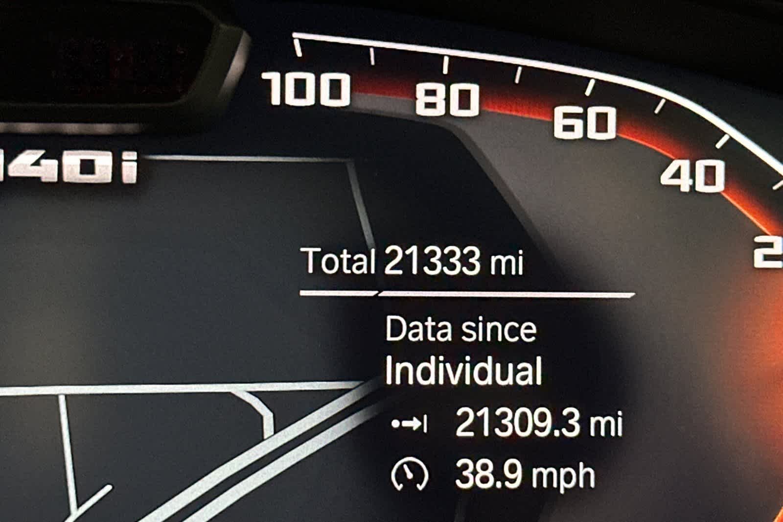 Thumbnail: 2024 BMW X3 - 26