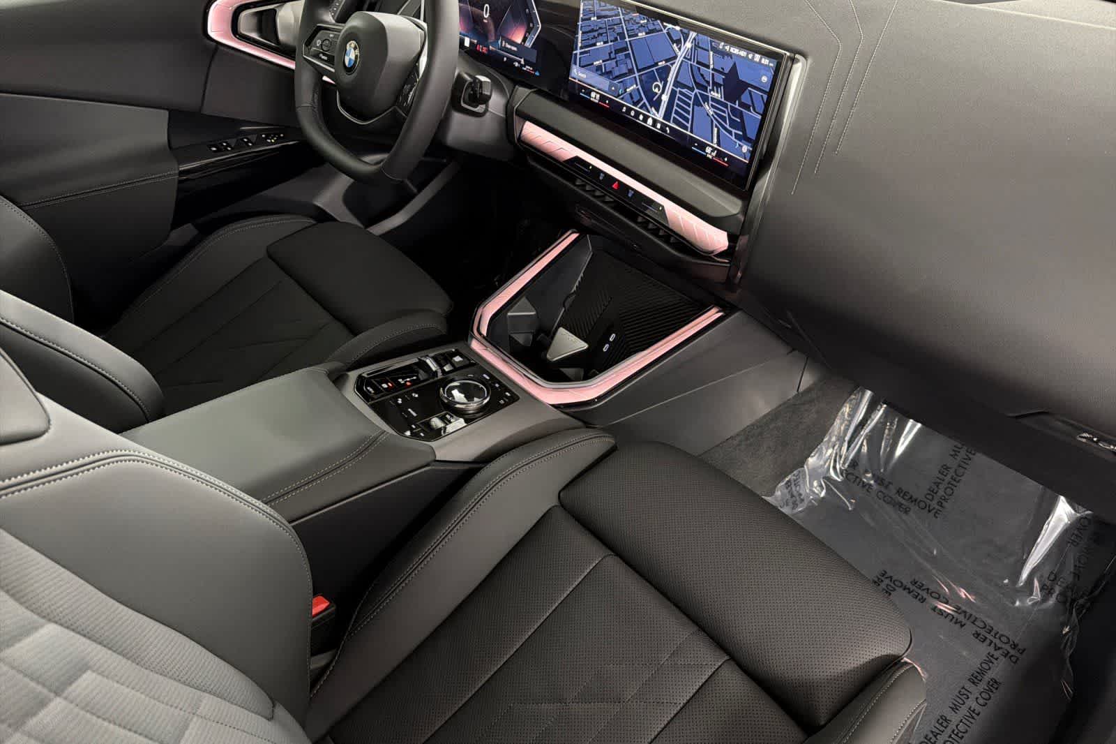 Thumbnail: 2026 BMW X3 - 16