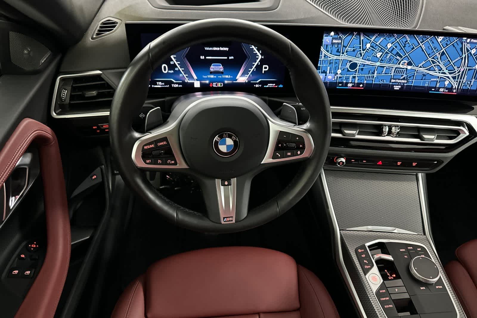 Thumbnail: 2024 BMW 2 Series - 14