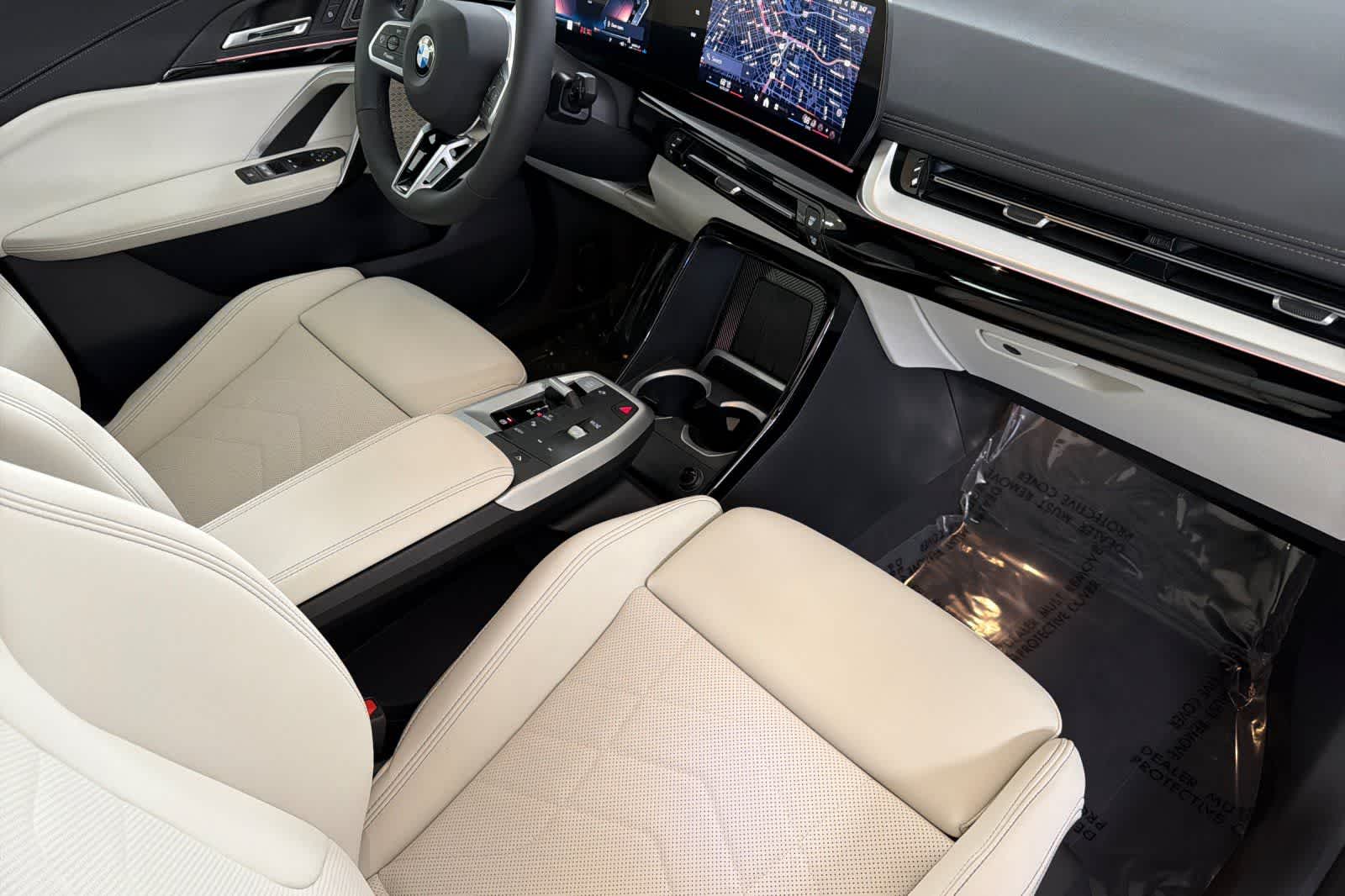 Thumbnail: 2026 BMW X1 - 16