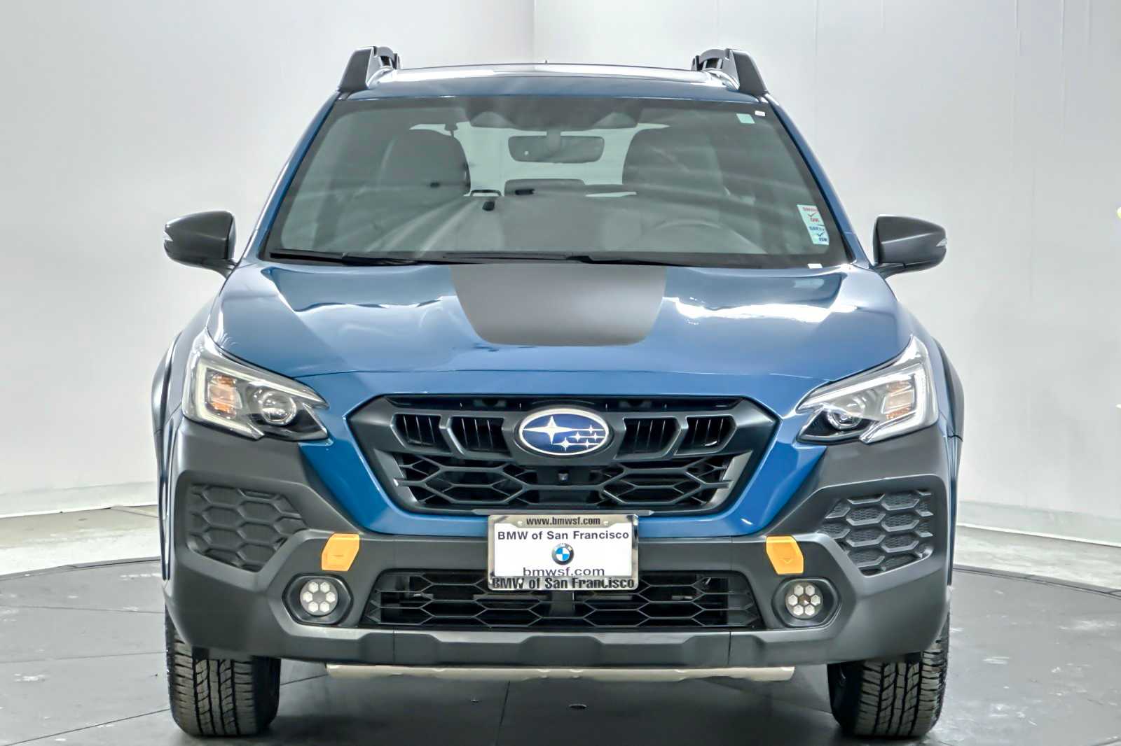 Thumbnail: 2024 Subaru Outback - 10