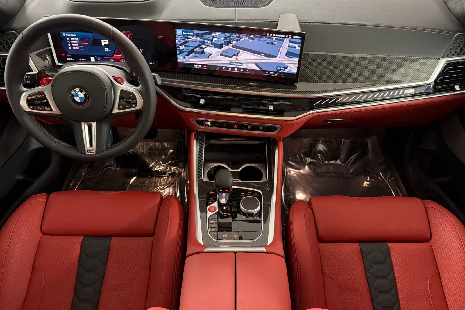 Thumbnail: 2026 BMW X5 - 3