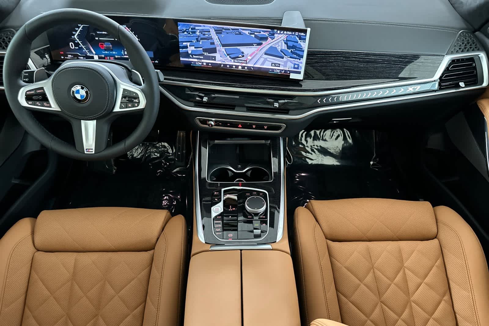 Thumbnail: 2026 BMW X7 - 3