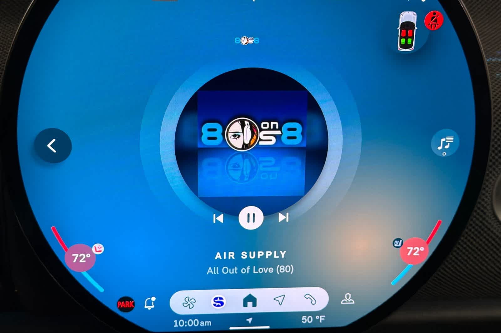 Thumbnail: 2025 MINI Cooper Hardtop - 18