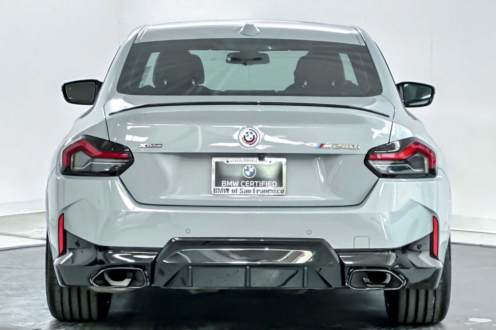 Thumbnail: 2023 BMW 2 Series - 7