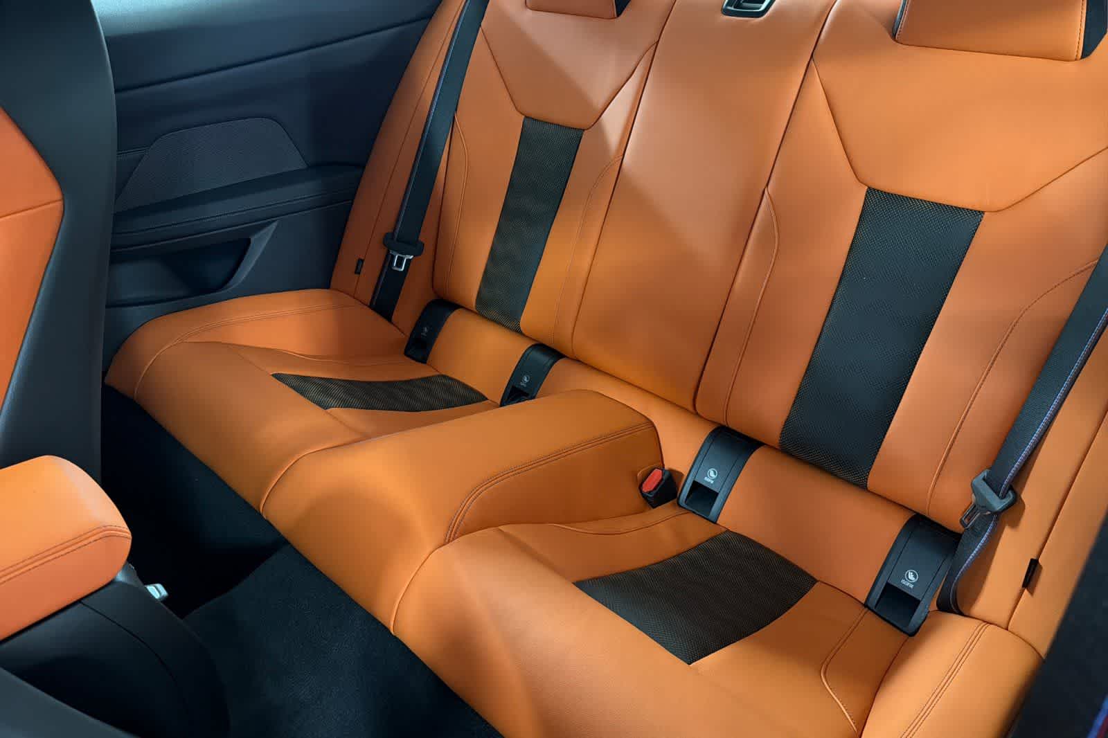 Thumbnail: 2026 BMW M4 - 4
