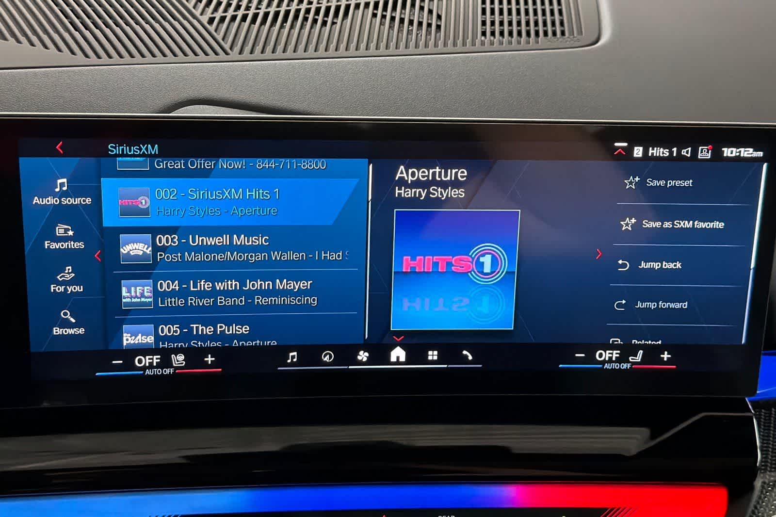 Thumbnail: 2026 BMW M5 - 17