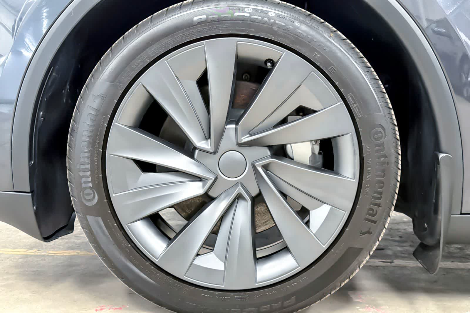 Thumbnail: 2026 Tesla Model Y - 26