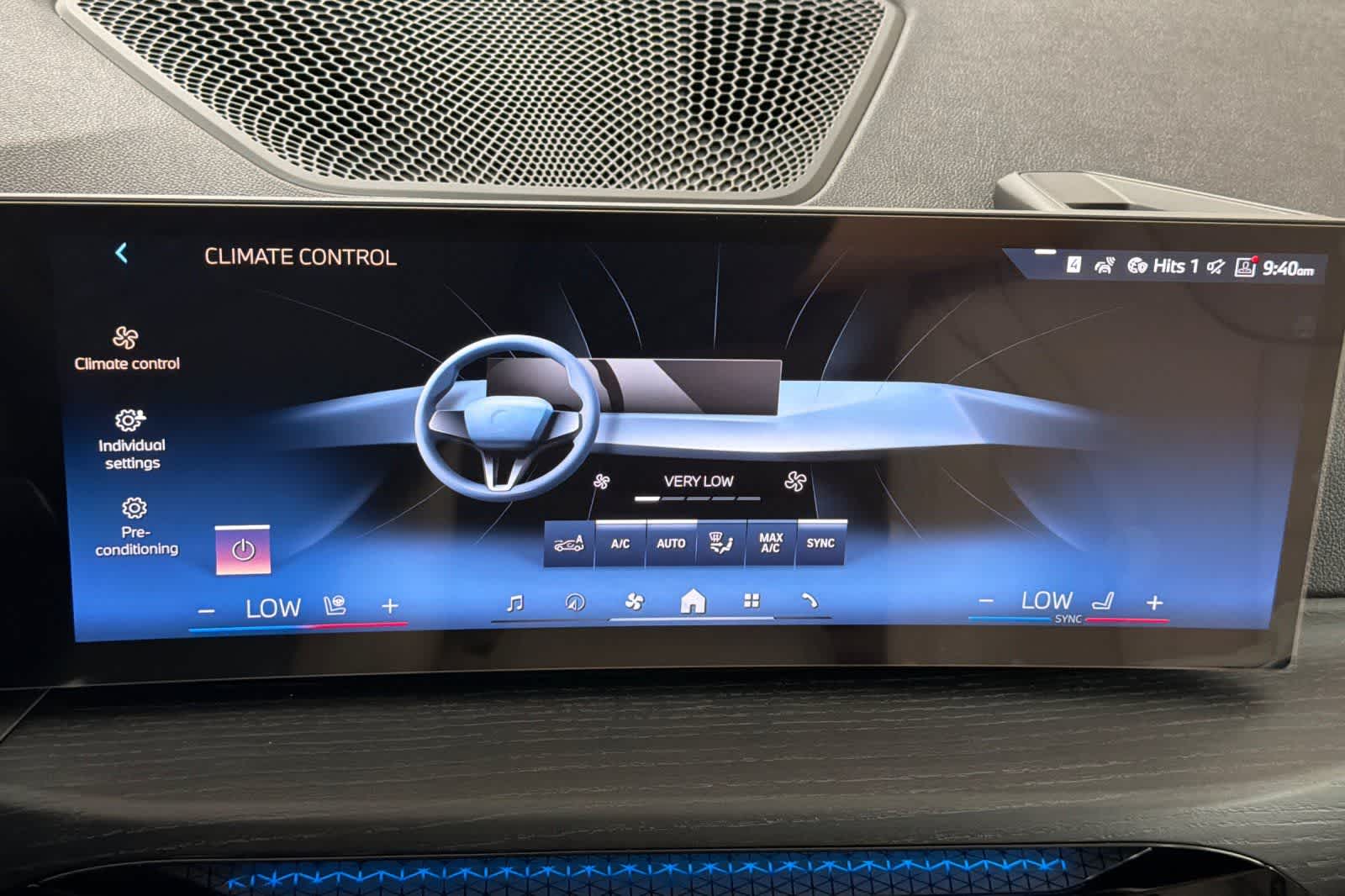 Thumbnail: 2026 BMW i4 - 20