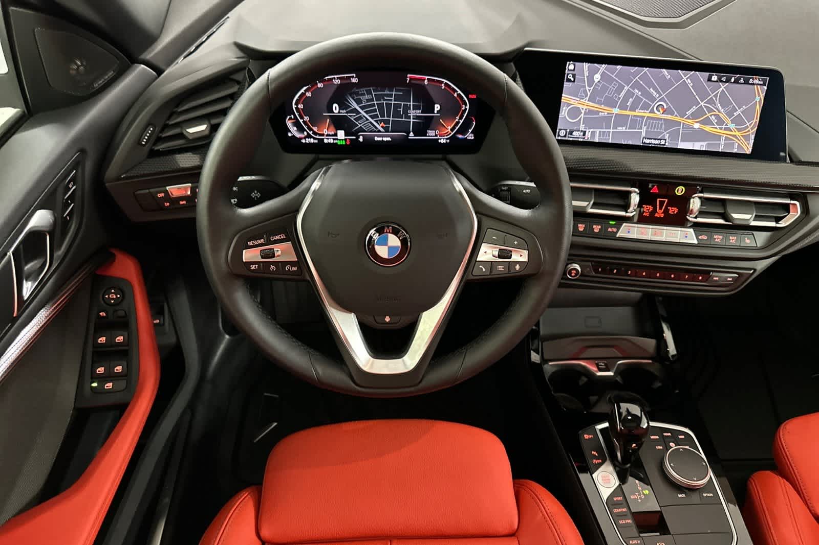 Thumbnail: 2024 BMW 2 Series - 14