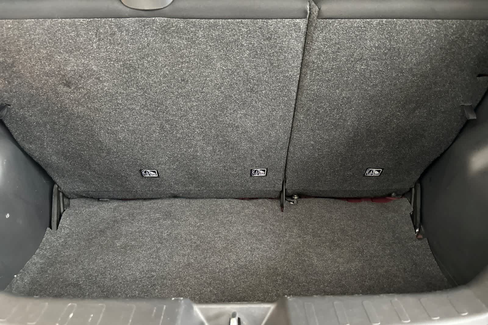 Thumbnail: 2021 Mitsubishi Mirage - 15