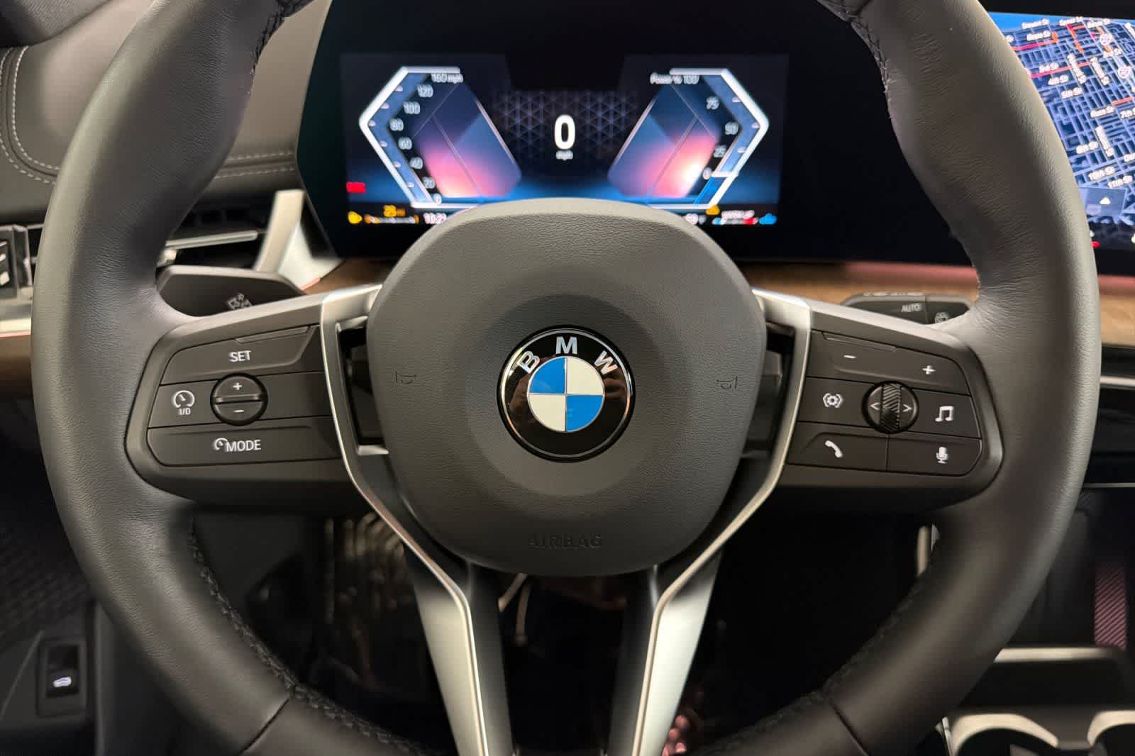 Thumbnail: 2026 BMW X1 - 24