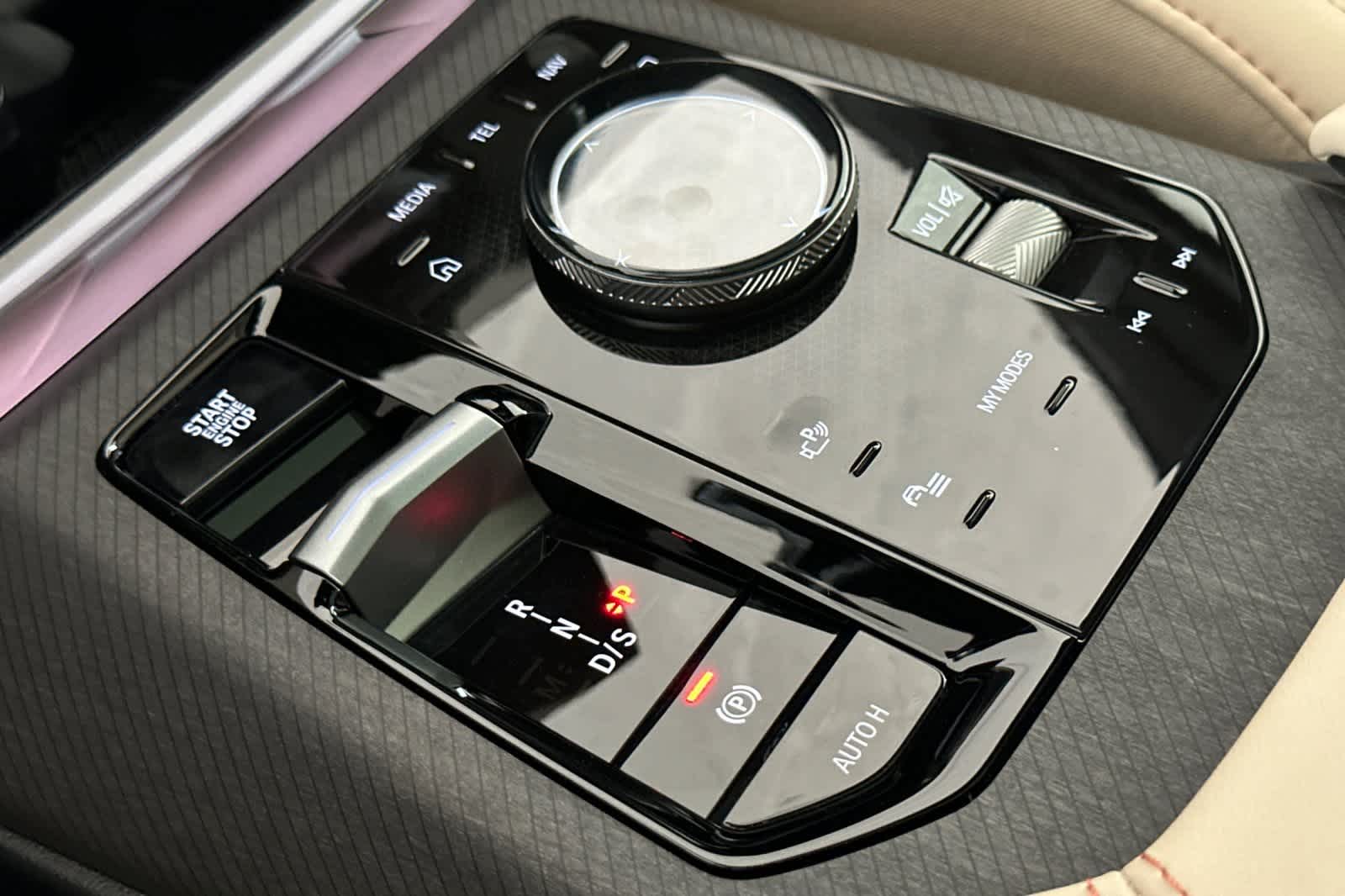 Thumbnail: 2026 BMW X3 - 22