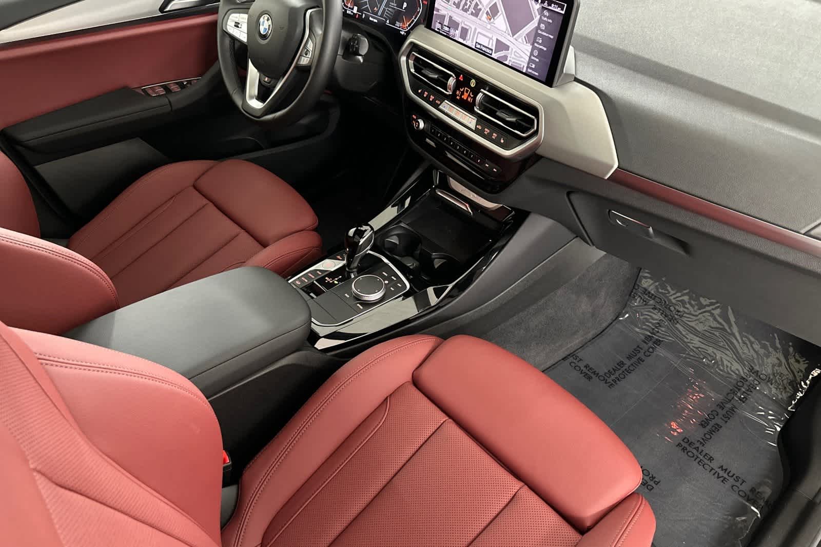 2024 BMW X3 xDrive30i 16