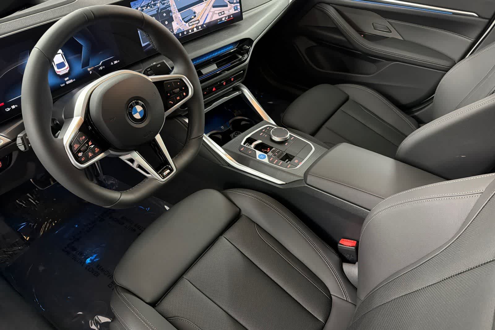 Thumbnail: 2026 BMW i4 - 11