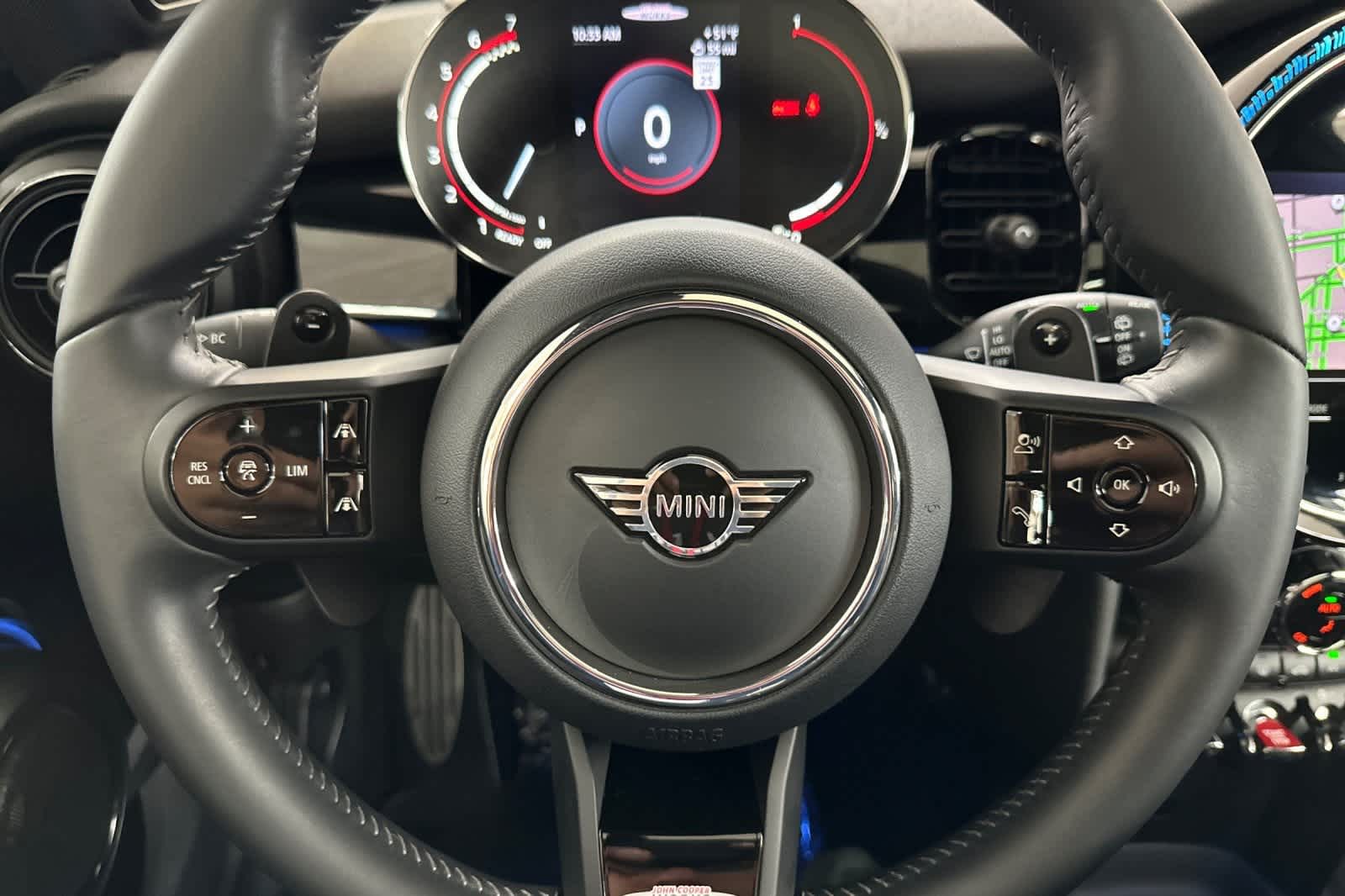 Thumbnail: 2023 MINI Cooper Hardtop - 24