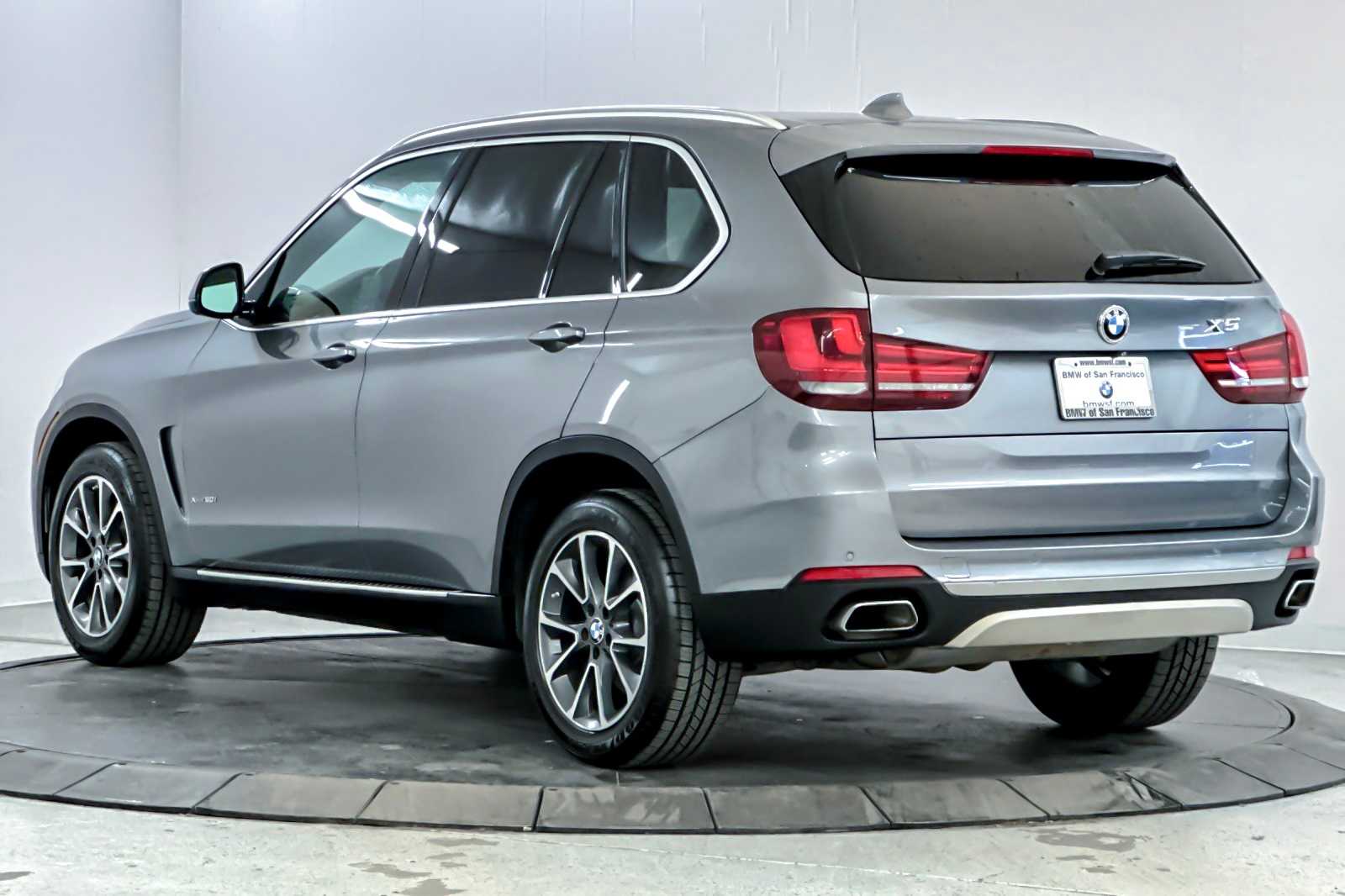 Thumbnail: 2014 BMW X5 - 6