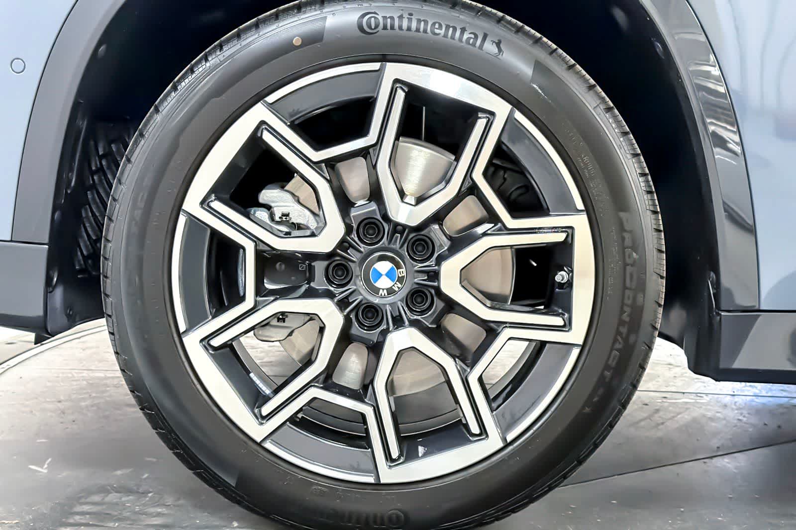 Thumbnail: 2026 BMW X1 - 25