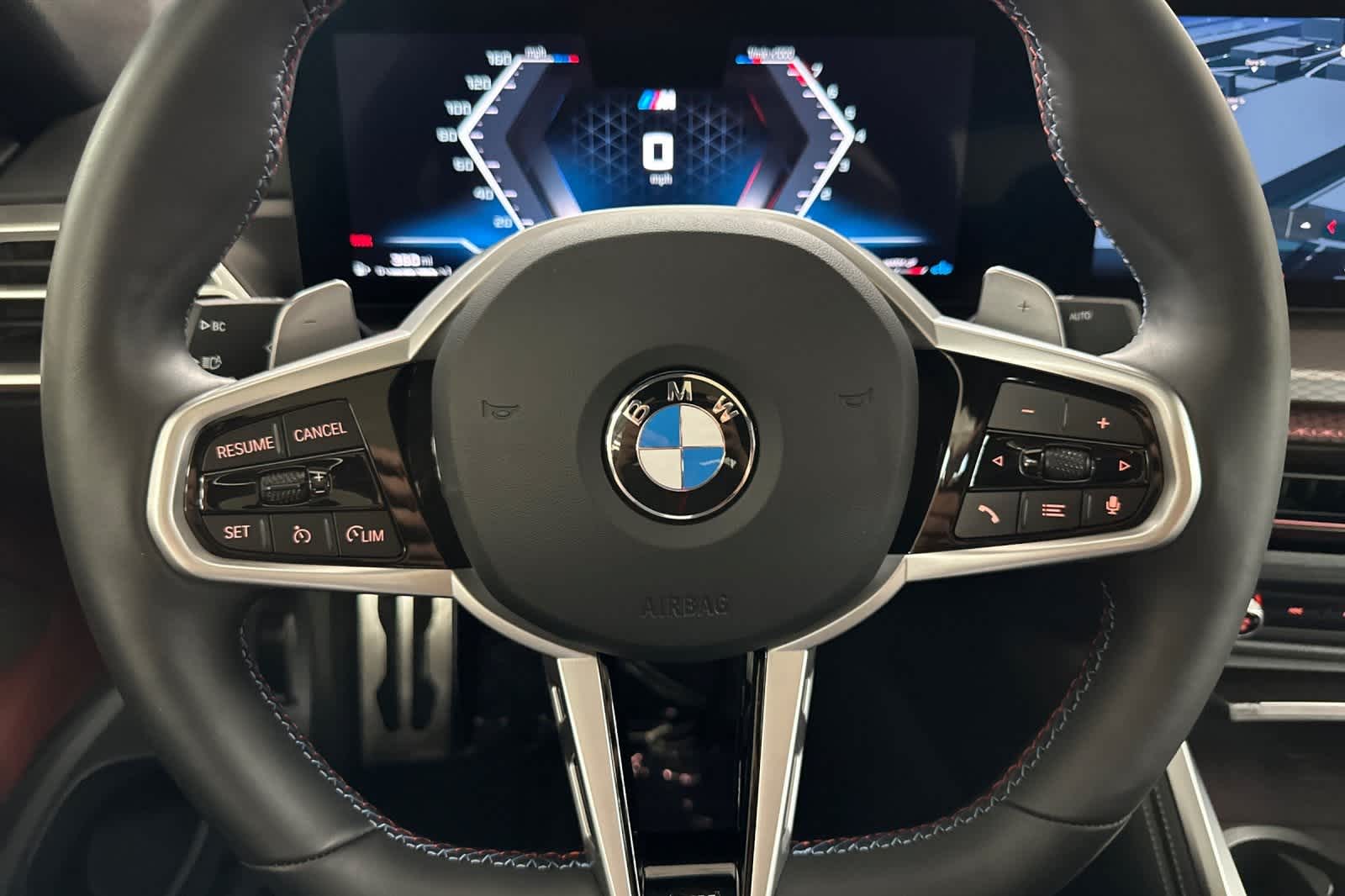 Thumbnail: 2025 BMW 4 Series - 23