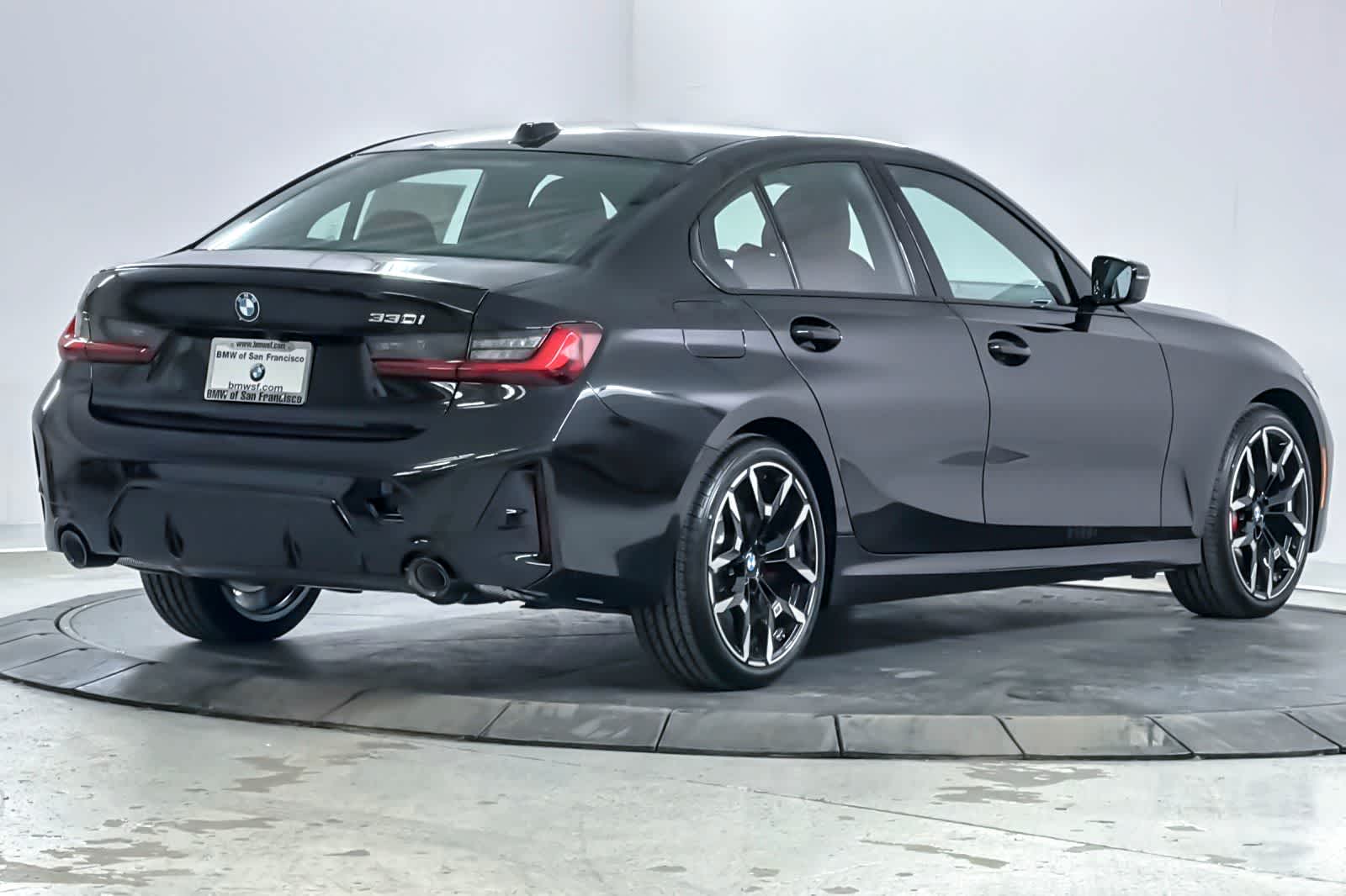Thumbnail: 2026 BMW 3 Series - 2