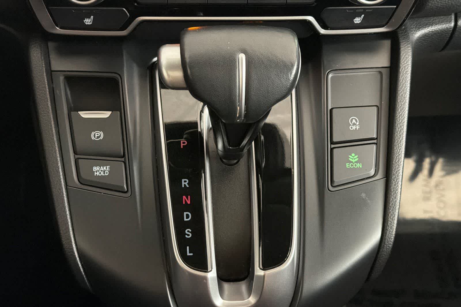 Thumbnail: 2020 Honda CR-V - 22