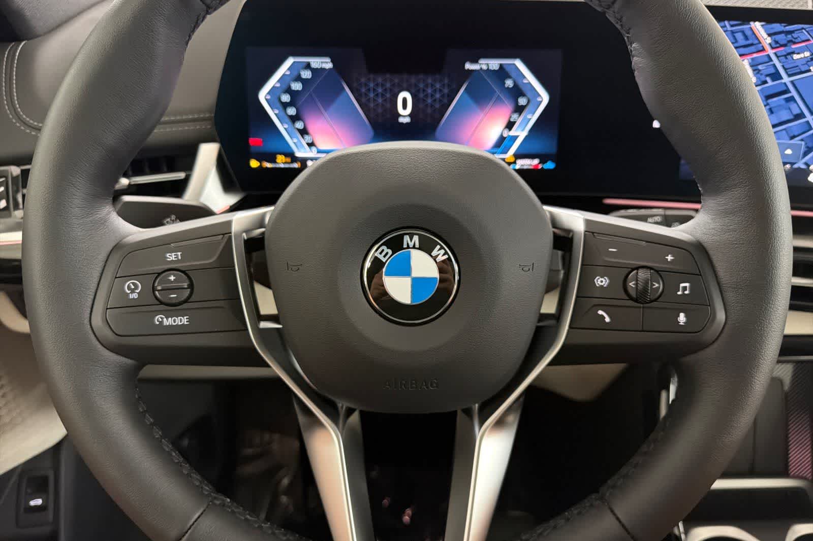 Thumbnail: 2026 BMW X1 - 24