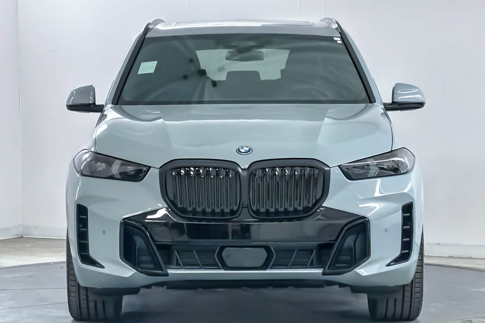 Thumbnail: 2026 BMW X5 - 10