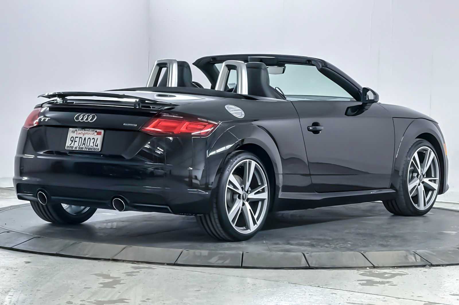 Thumbnail: 2023 Audi TT - 2