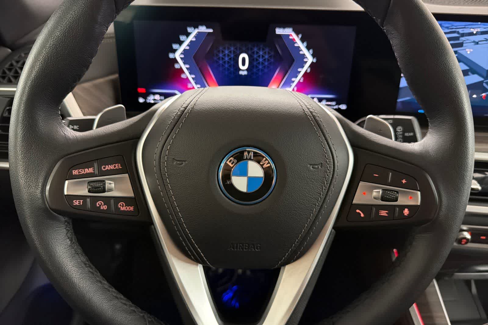 Thumbnail: 2024 BMW X5 - 24