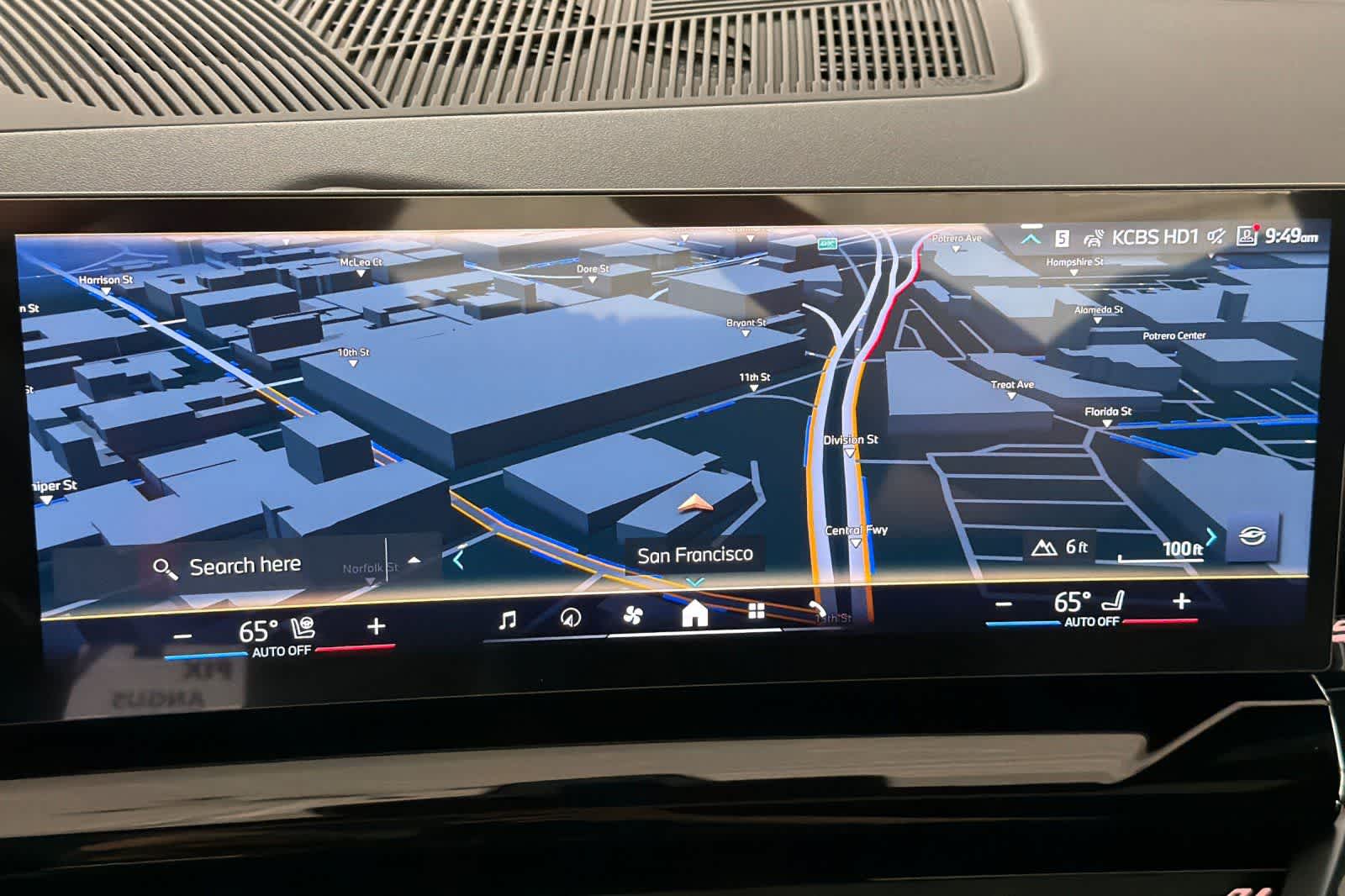 Thumbnail: 2026 BMW 5 Series - 18