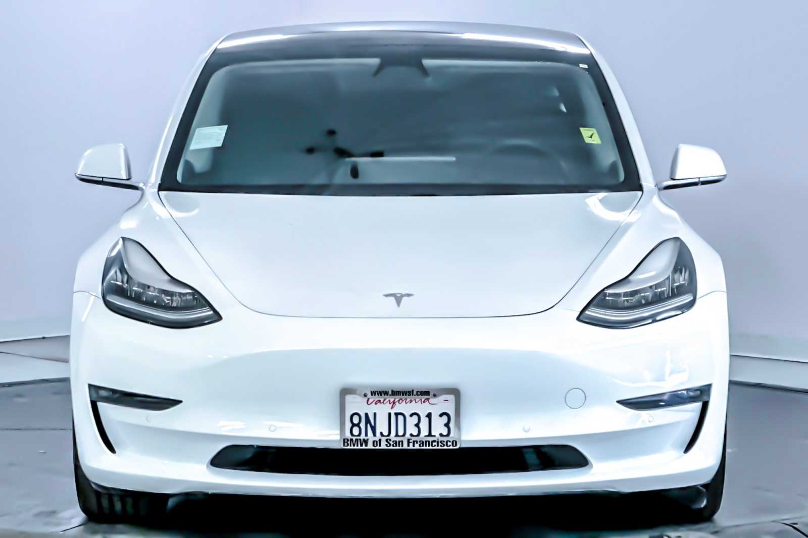 Thumbnail: 2020 Tesla Model 3 - 10