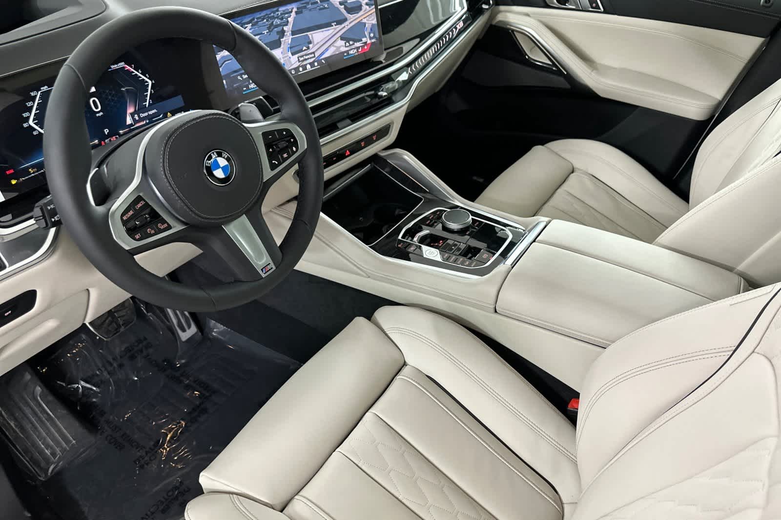 Thumbnail: 2026 BMW X6 - 11