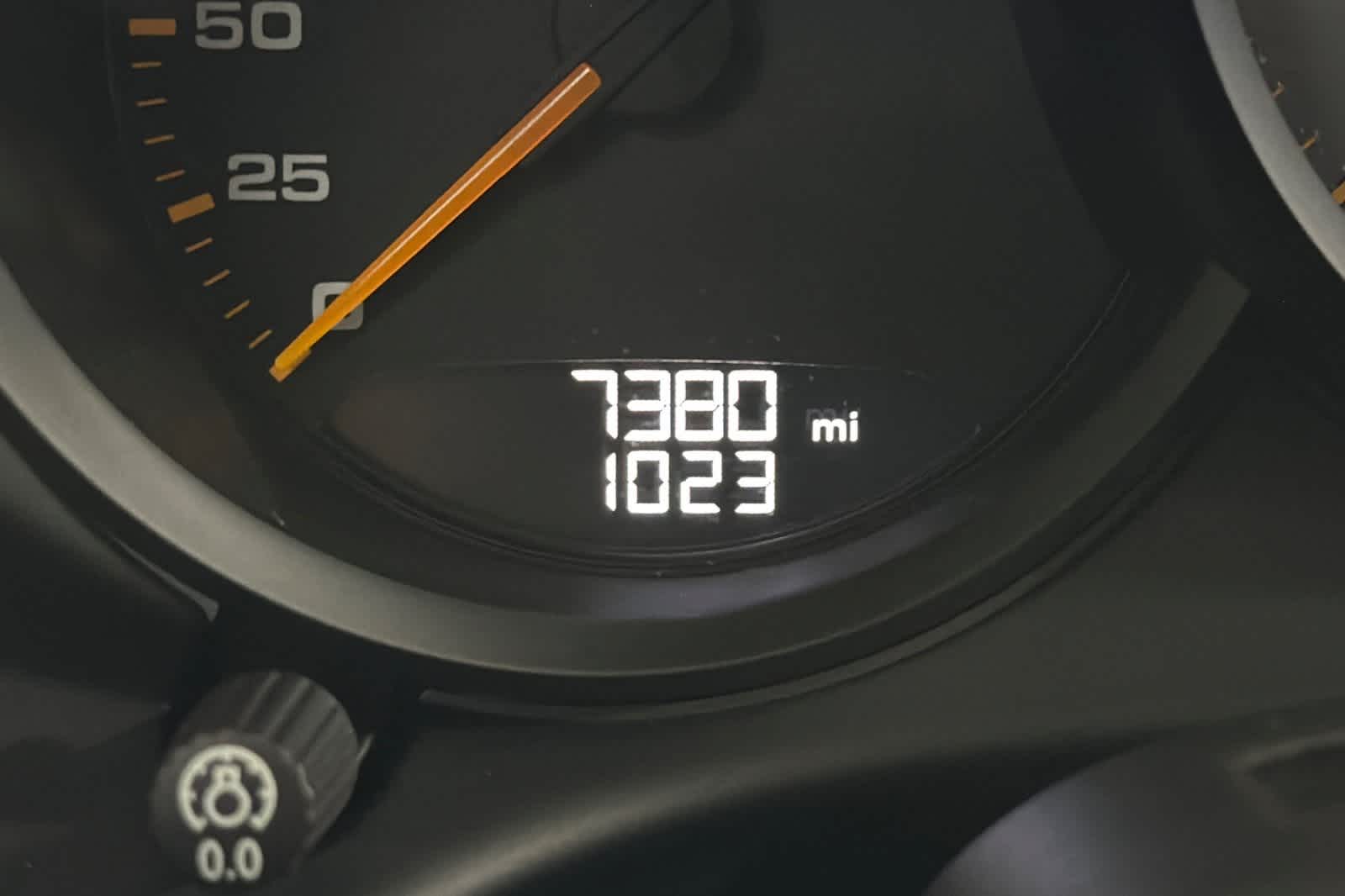 Thumbnail: 2023 Porsche 718 Cayman - 24