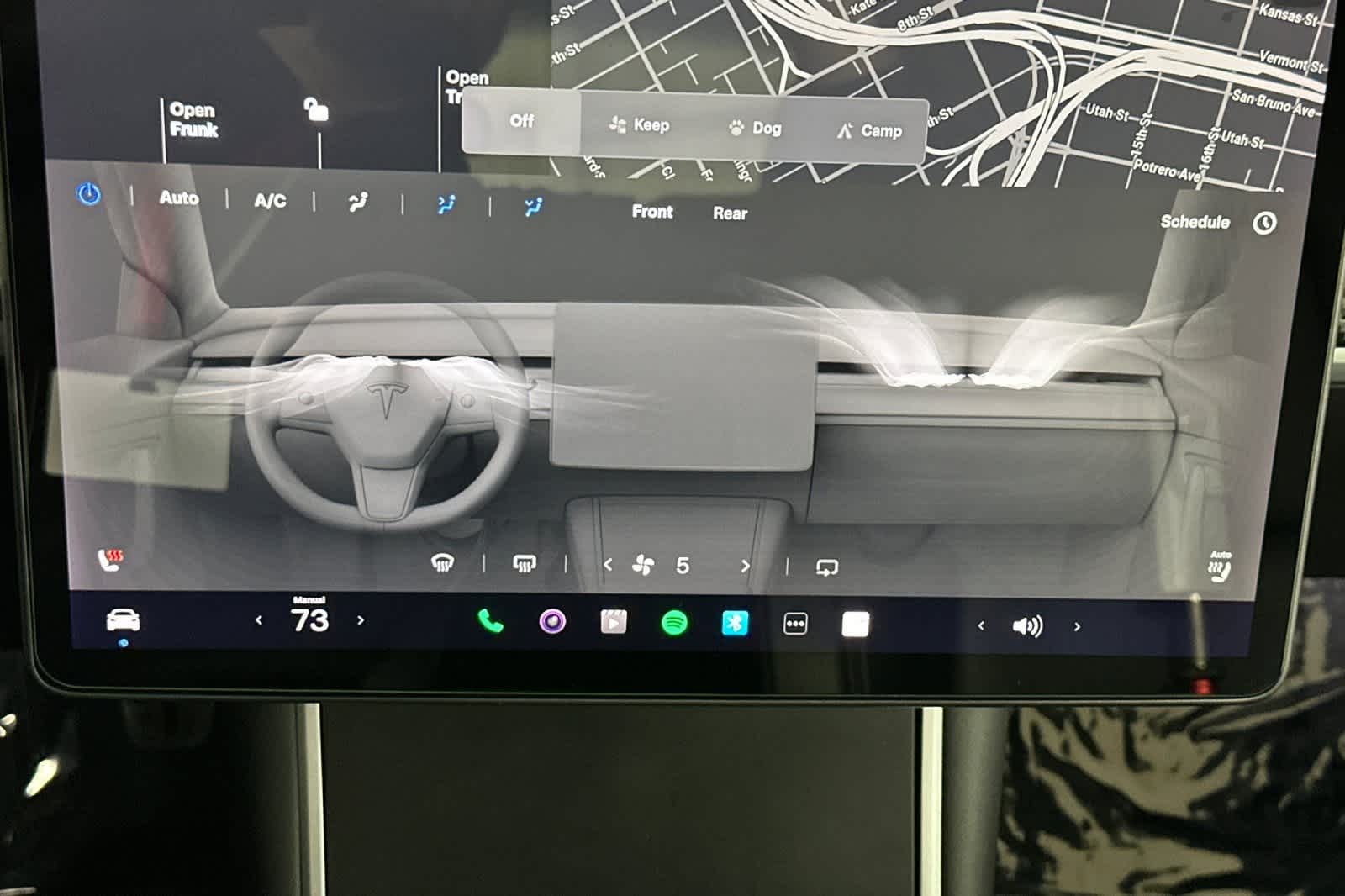 Thumbnail: 2019 Tesla Model 3 - 20