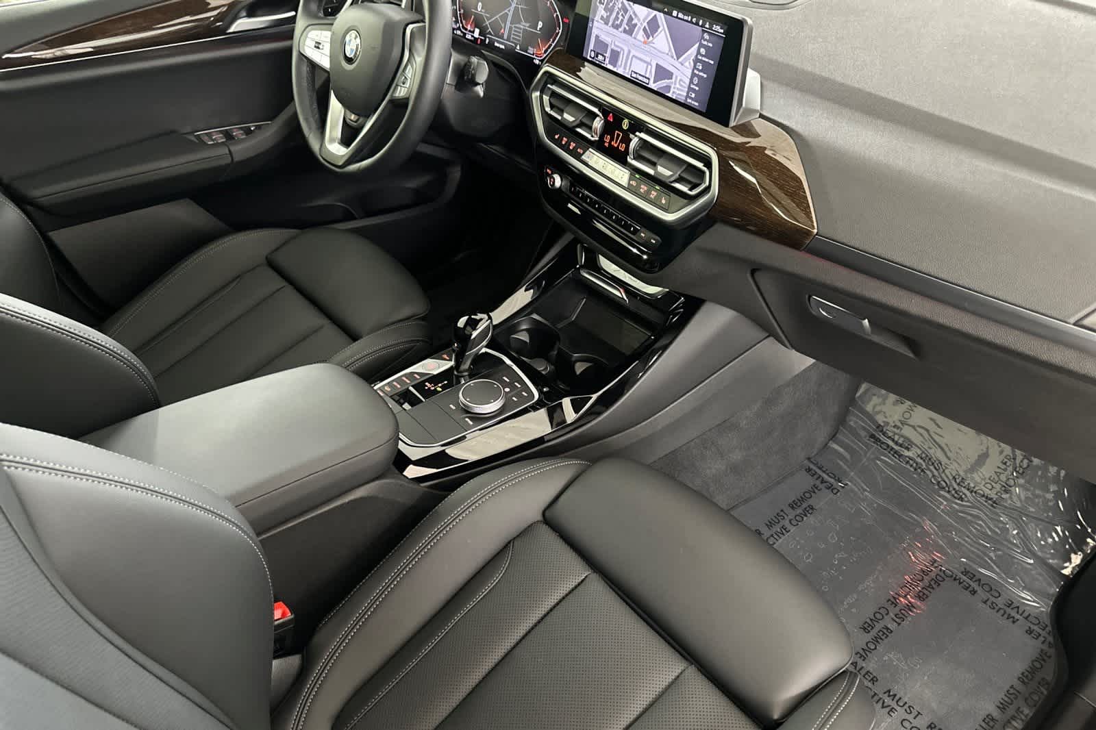 Thumbnail: 2023 BMW X3 - 16