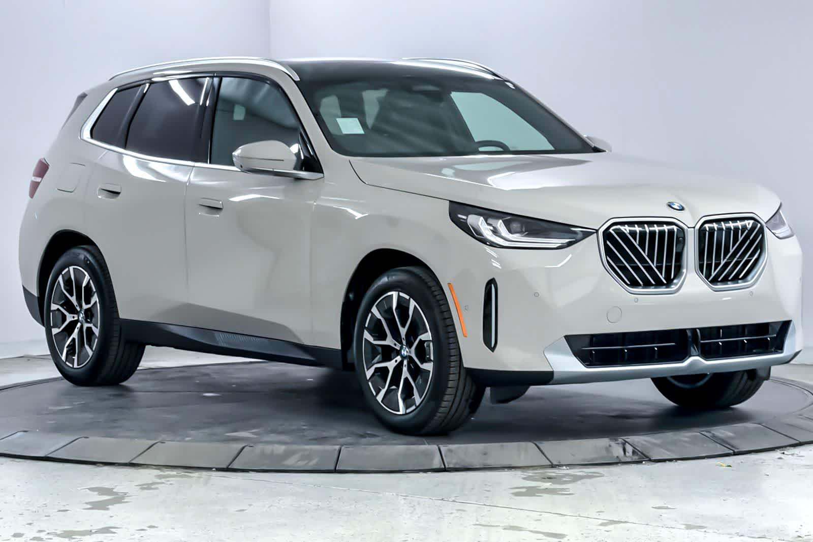 Thumbnail: 2026 BMW X3 - 9