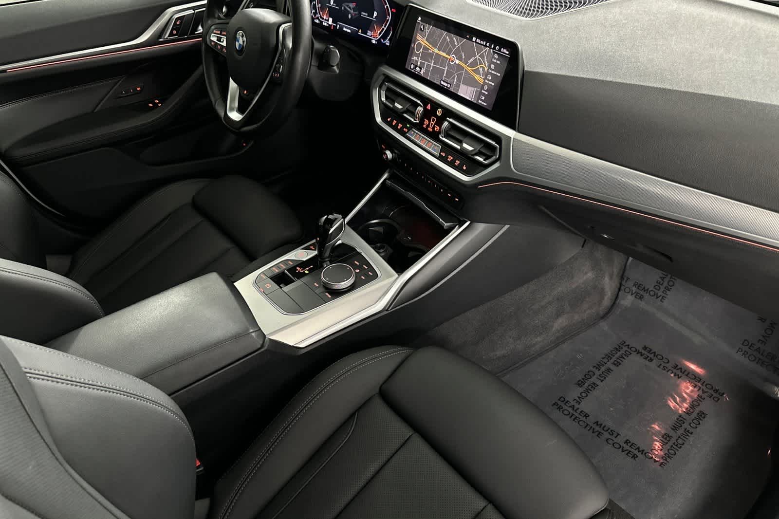 Thumbnail: 2023 BMW 4 Series - 15