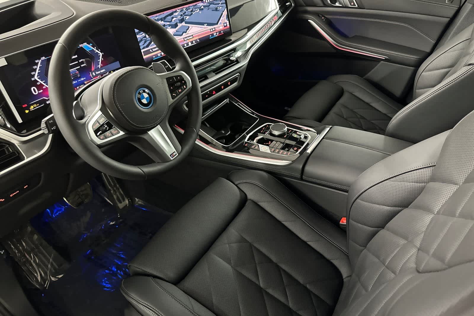 Thumbnail: 2026 BMW X5 - 11