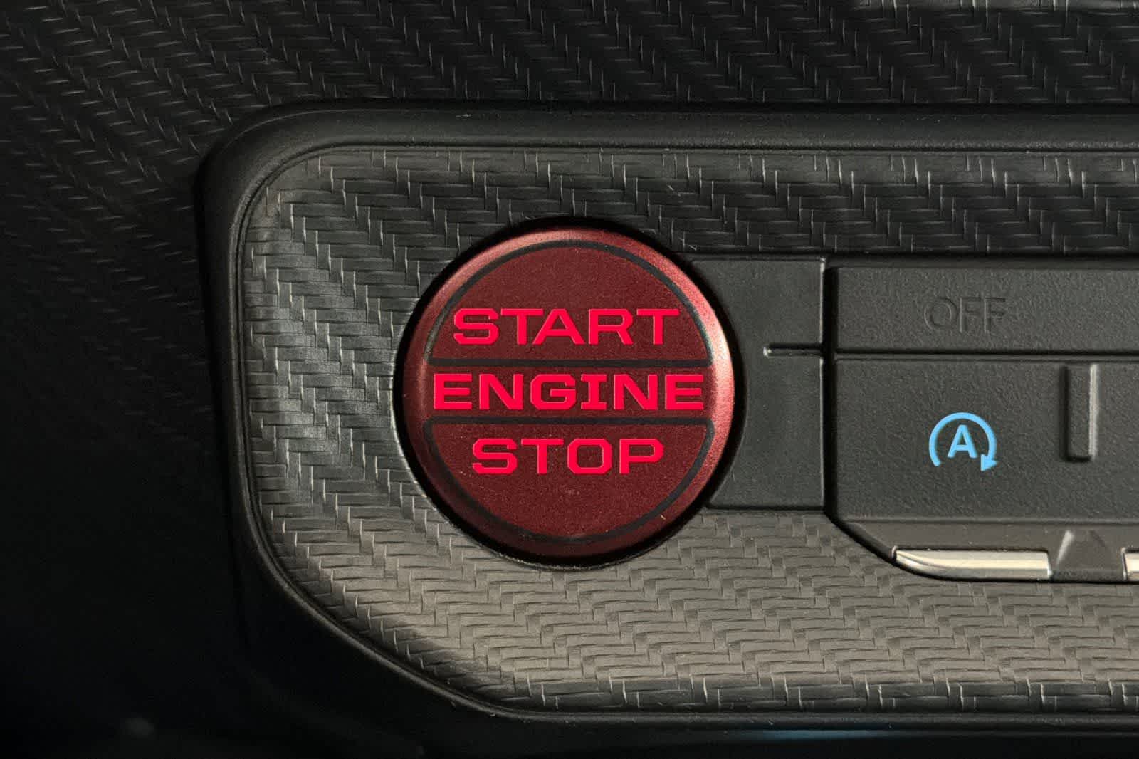 Thumbnail: 2024 Ford Mustang - 24