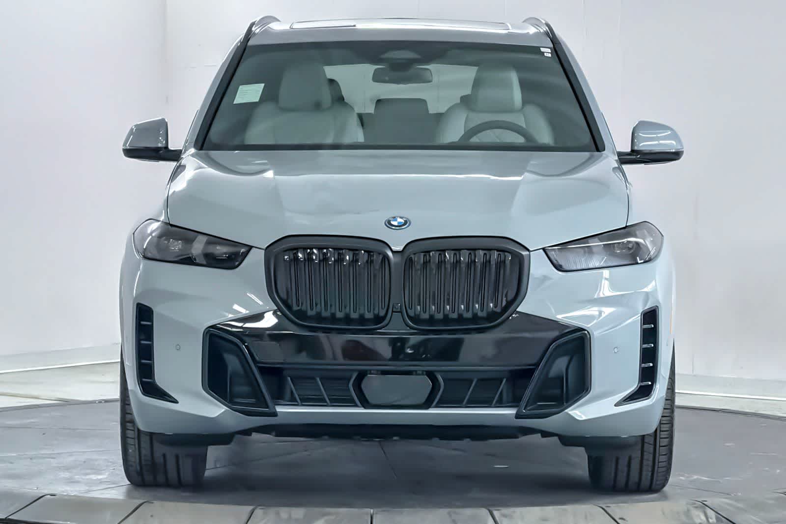 Thumbnail: 2026 BMW X5 - 10