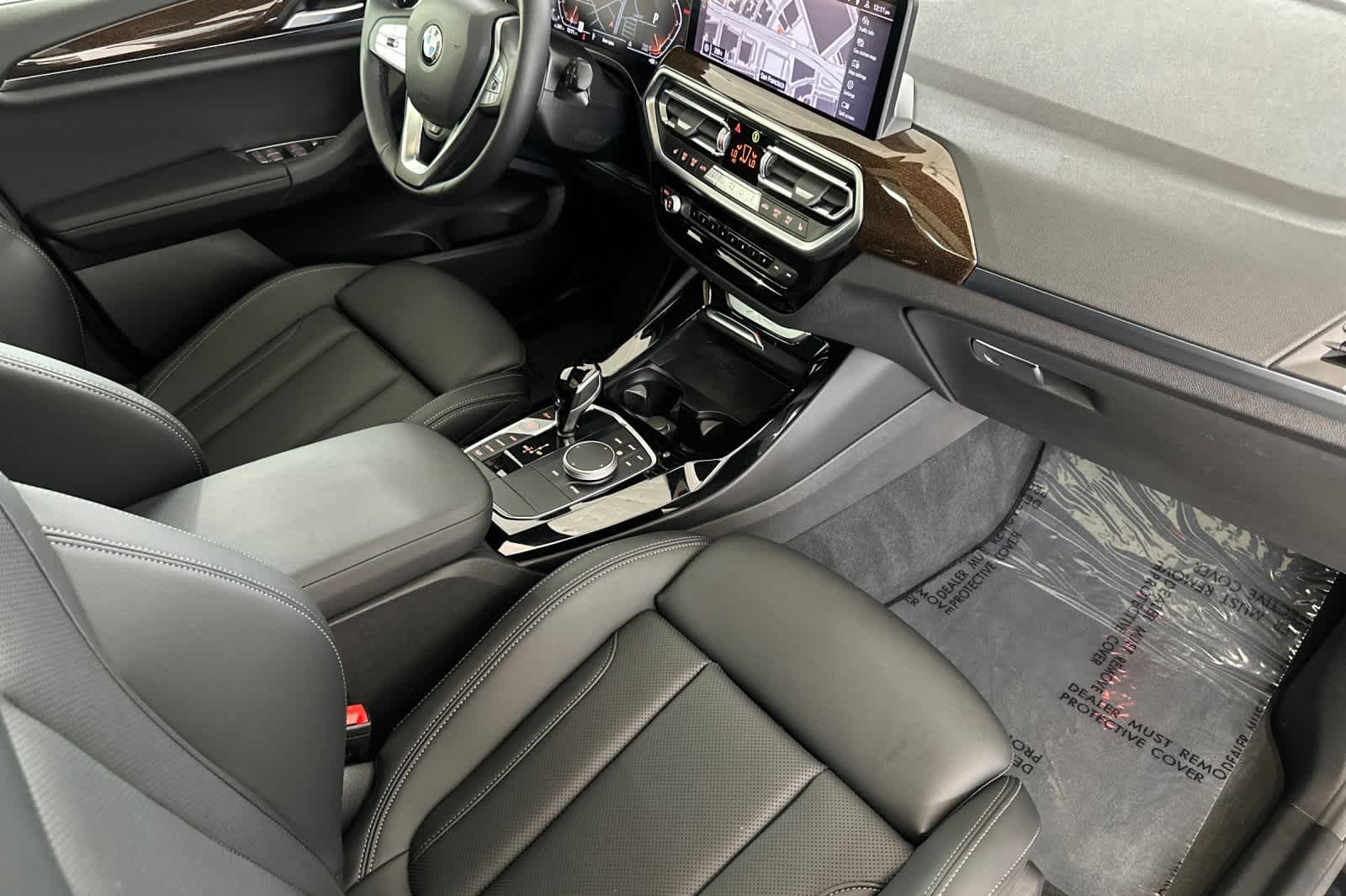 Thumbnail: 2023 BMW X3 - 16