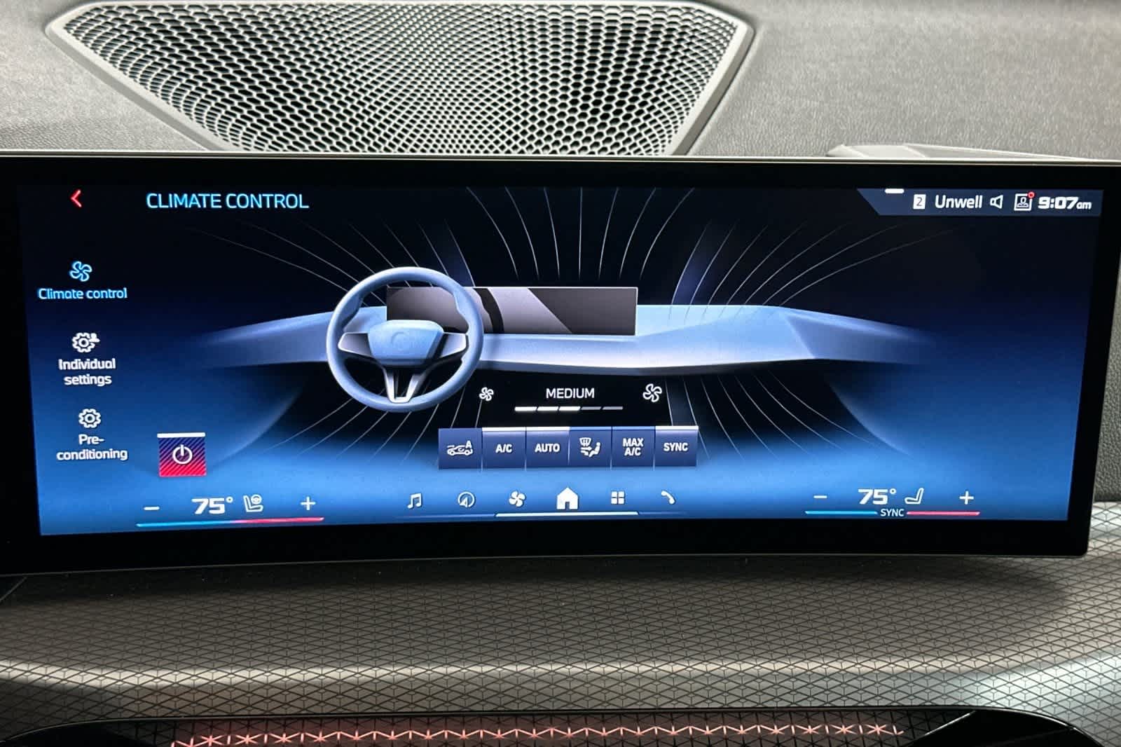 Thumbnail: 2025 BMW 4 Series - 20