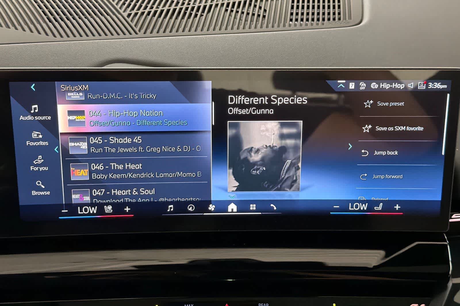 Thumbnail: 2026 BMW 5 Series - 17