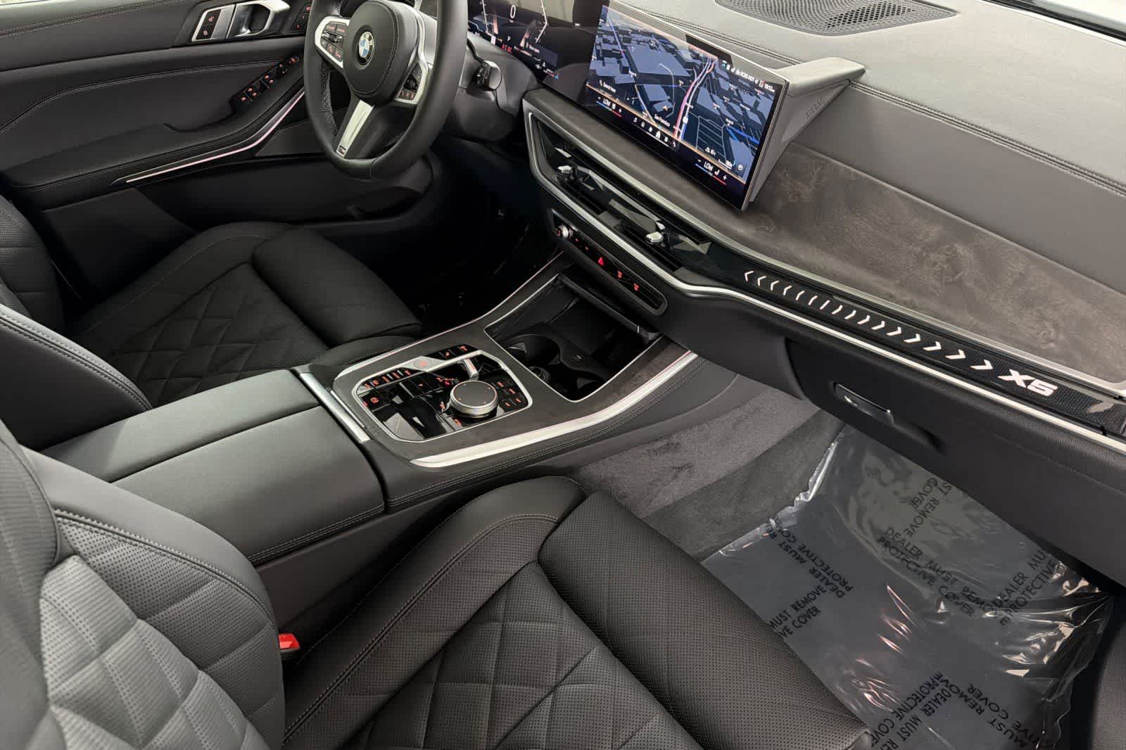 Thumbnail: 2026 BMW X5 - 16