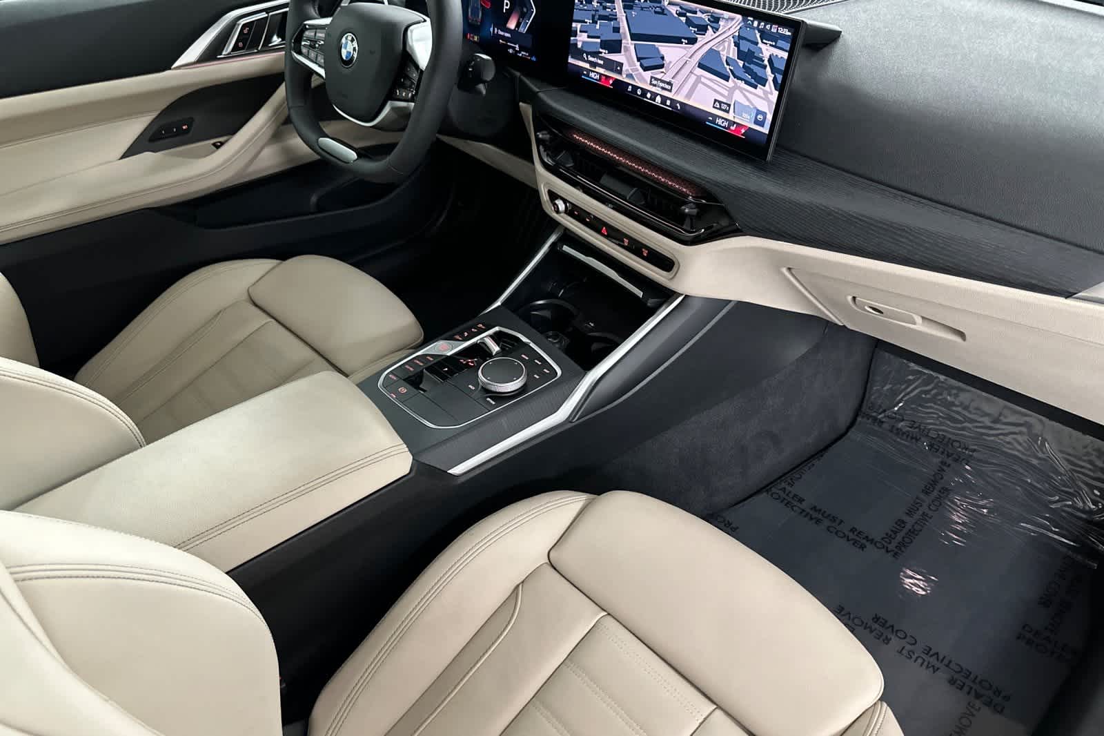 Thumbnail: 2025 BMW 4 Series - 15