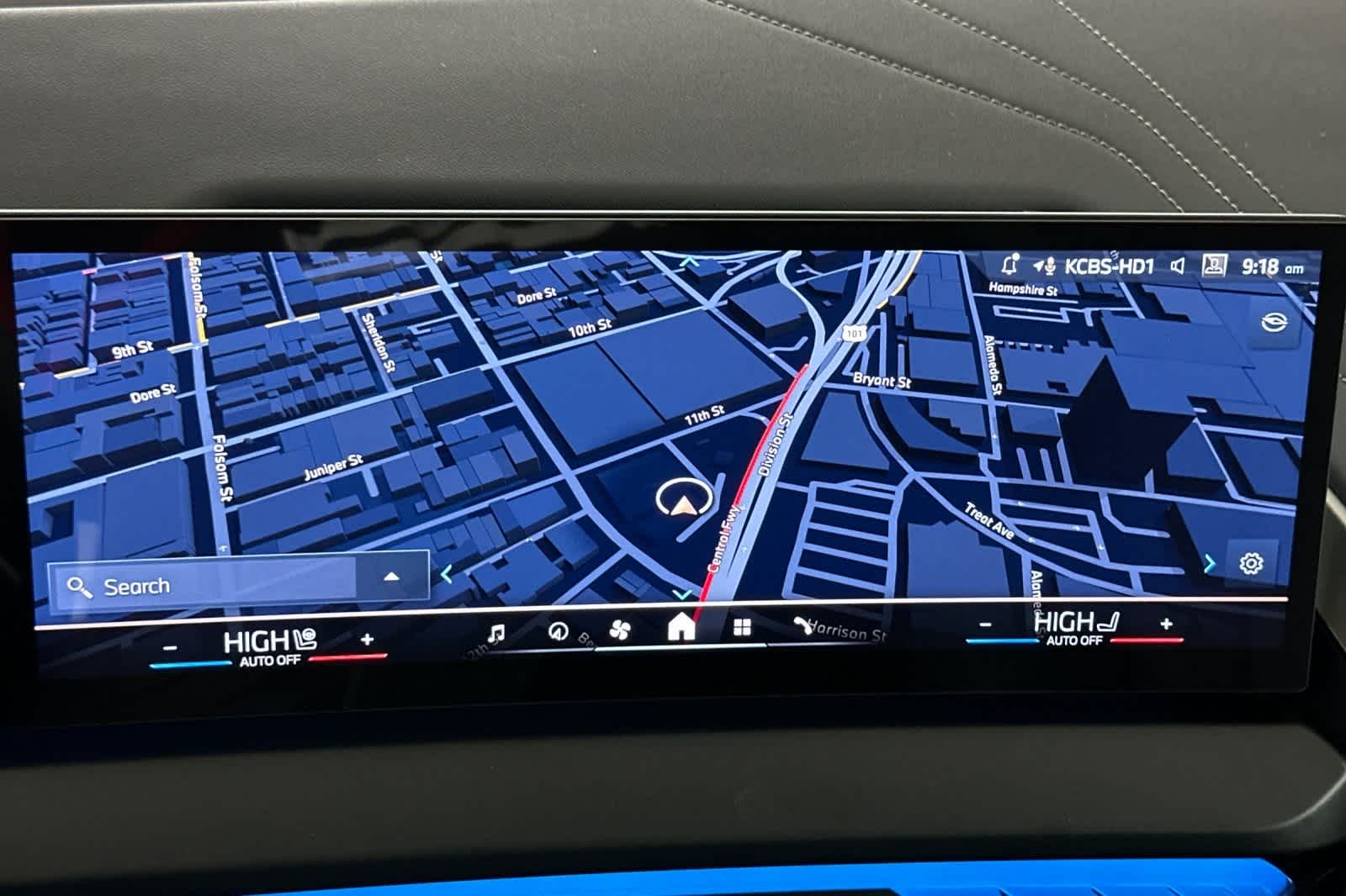 Thumbnail: 2026 BMW X3 - 19