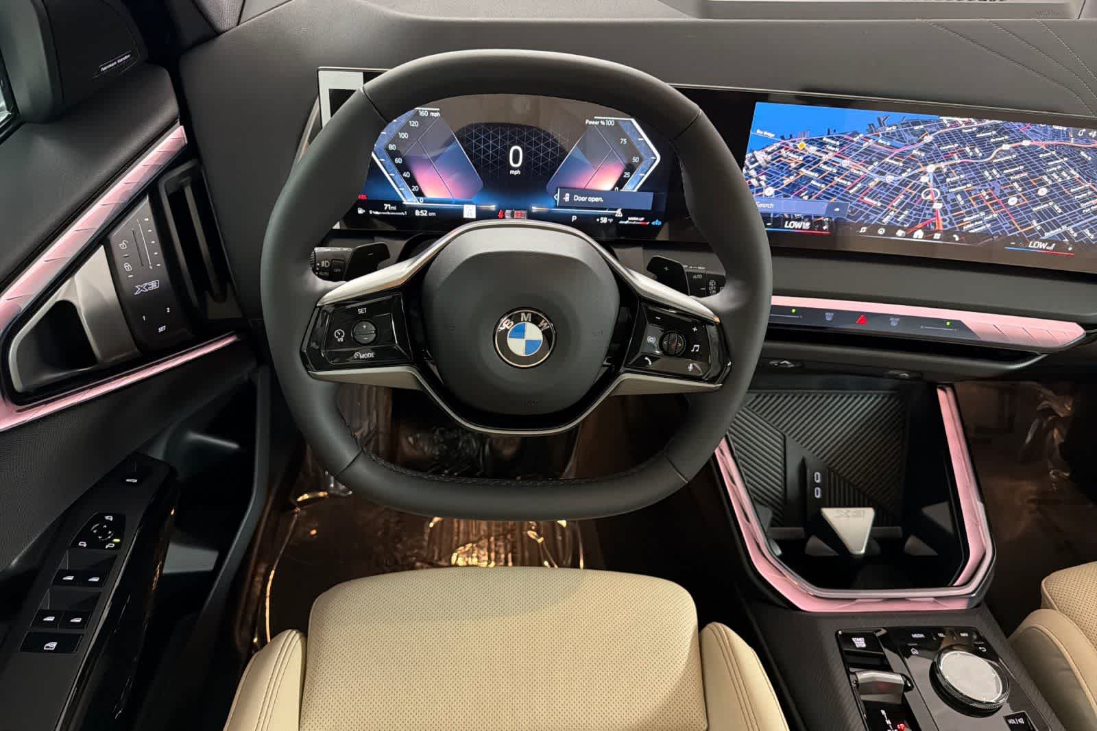 Thumbnail: 2026 BMW X3 - 14